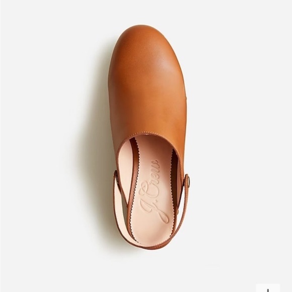 J. Crew Shoes - J. Crew Clogs • women’s size 11